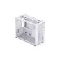Jonsbo D31 mesh screen Hvid Kabinet Minitower Jonsbo D31 mesh screen Hvid Kabinet Minitower